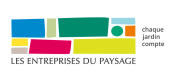 les entreprises du paysage